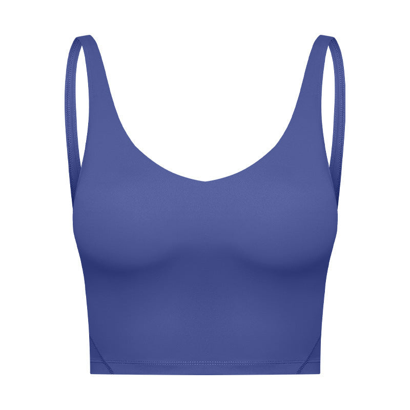 L5746#  Women Yoga Bra