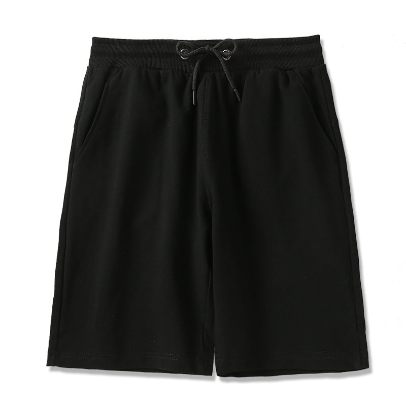310# AL Unisex Yoga Shorts
