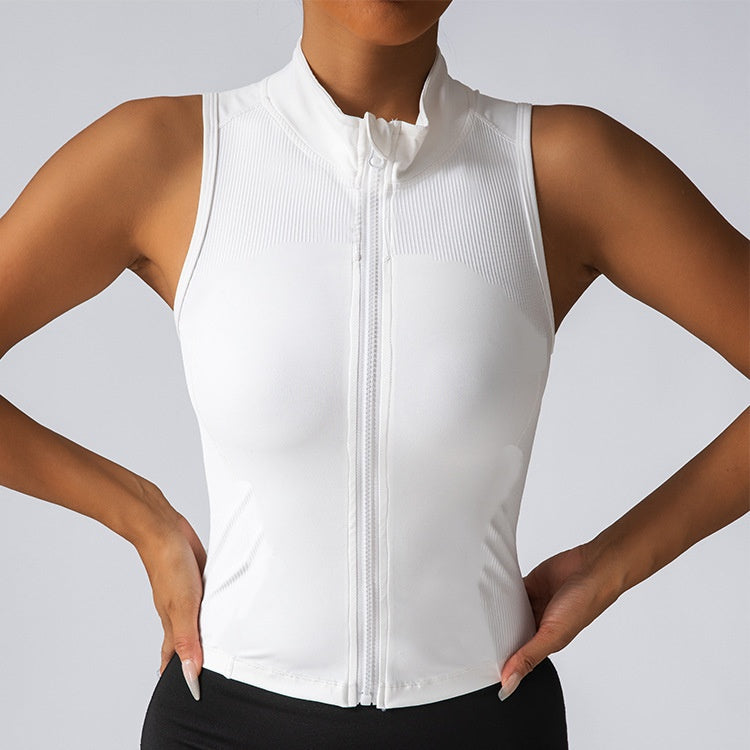 L5601# Women Yoga Tank