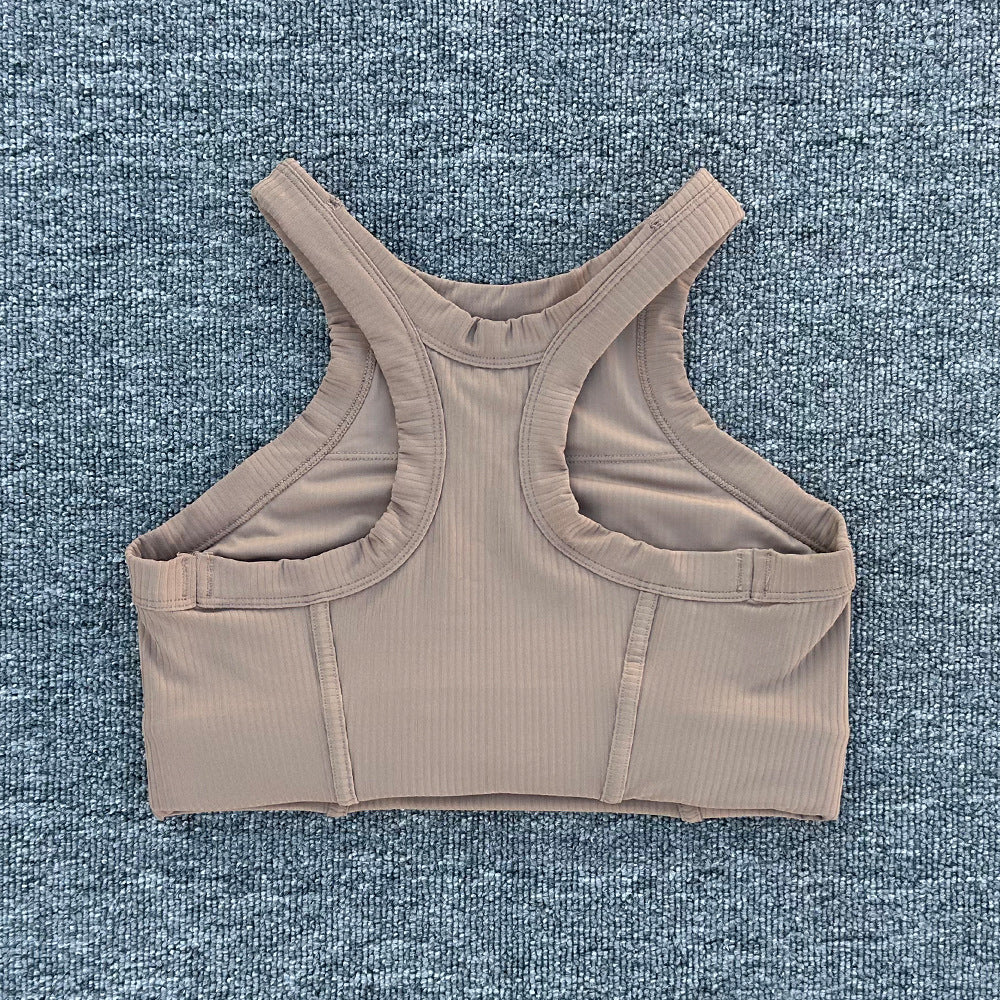 2224# A Women Short Vest