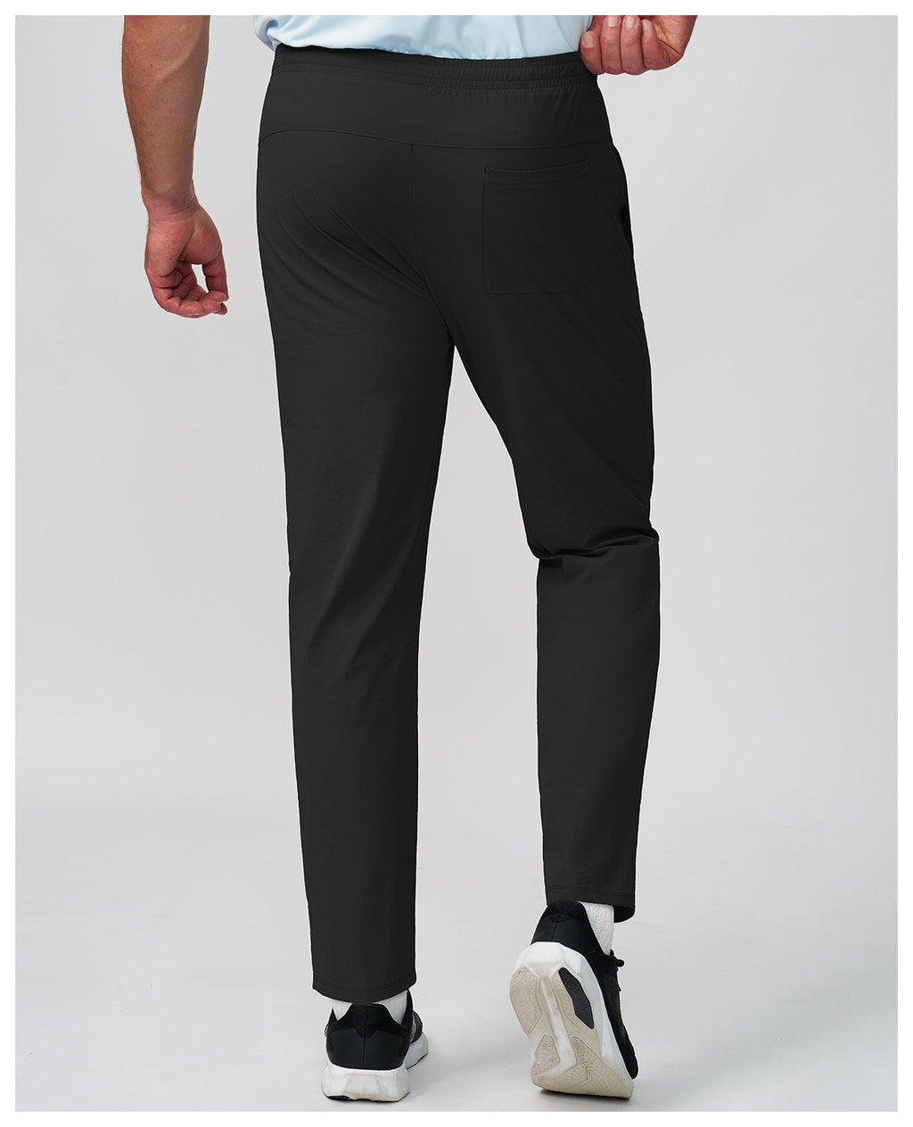 L5073#  Men Sports Pants