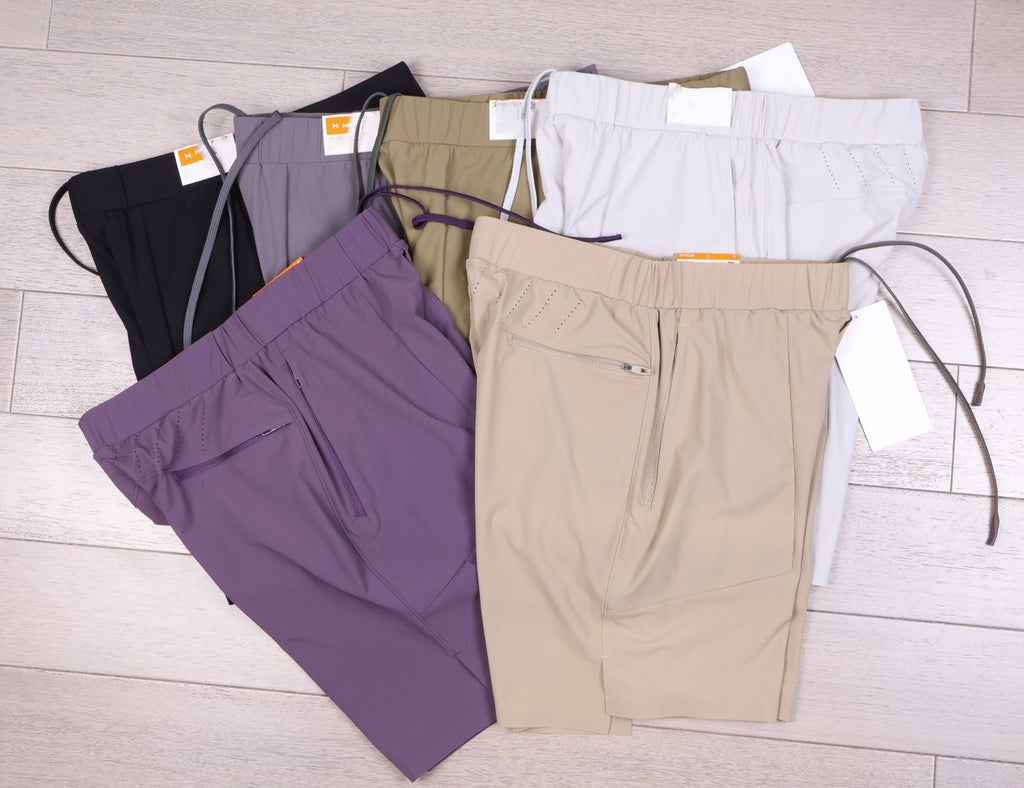 L5887# GX Men Sport Shorts