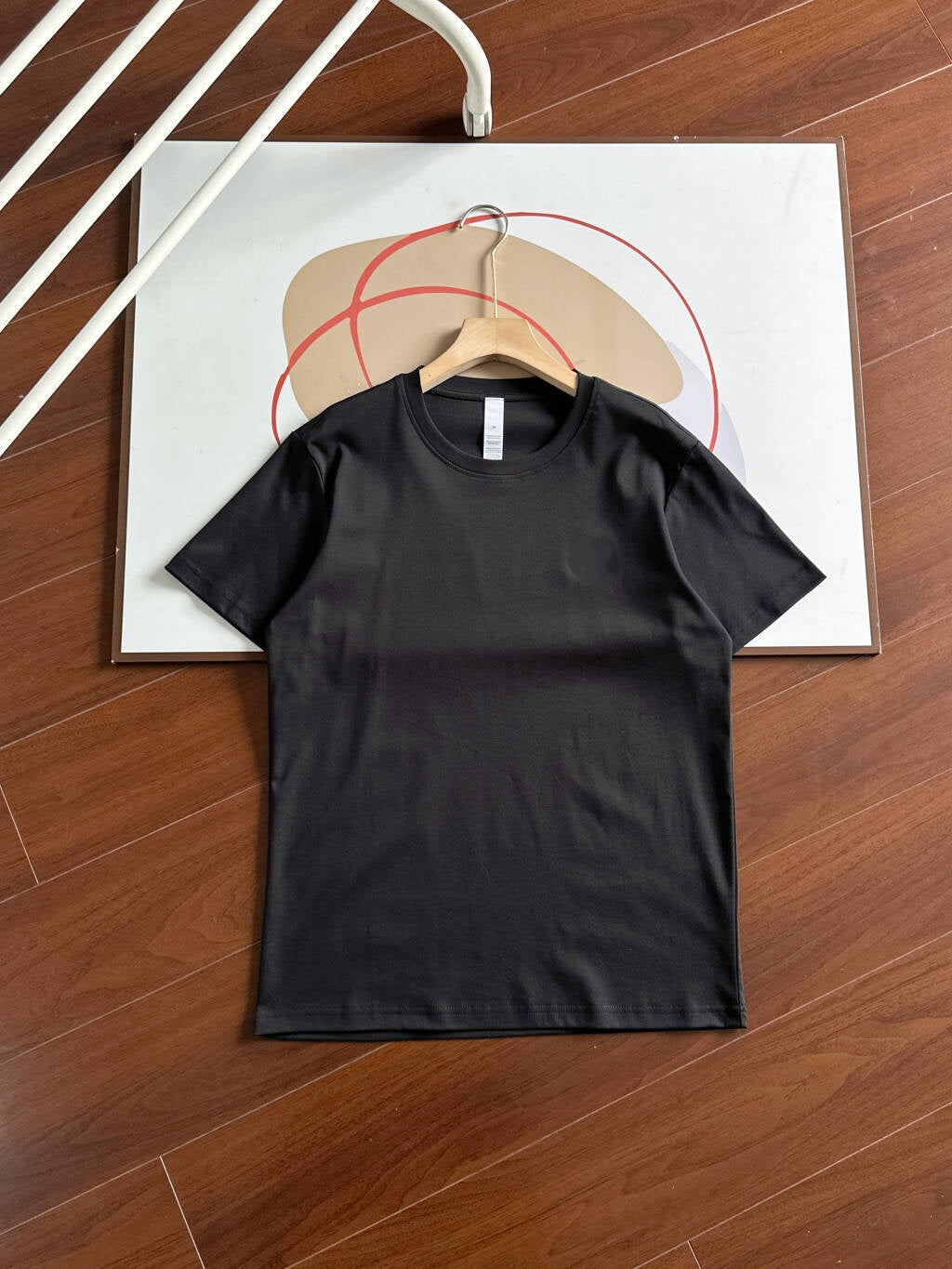 L5873# GX Unisex Yoga Shirts