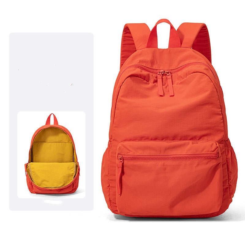 2221# A Women Backpack
