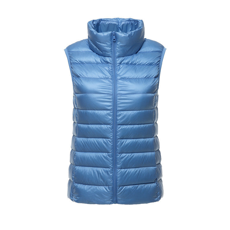 2050# Down vest