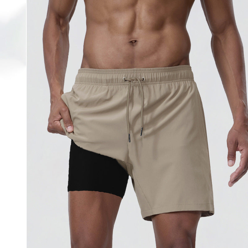 2149# A Men Sports Shorts