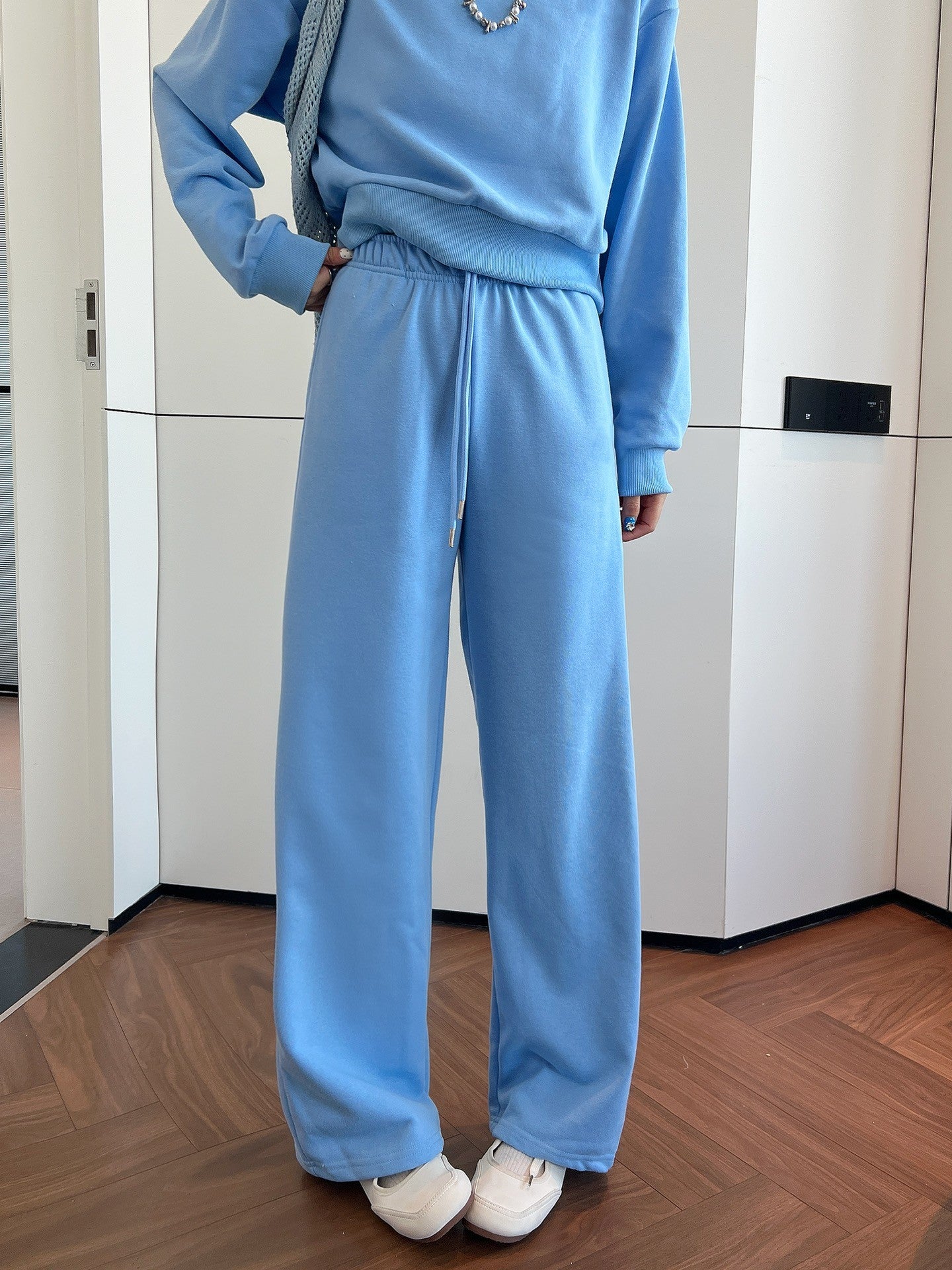 2458#A Unisex Sweatshirts or Shorts or Pants