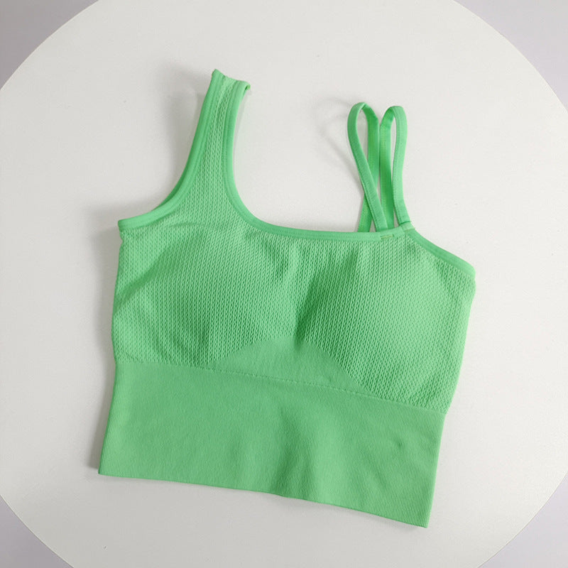 L4199# Women Yoga Bra