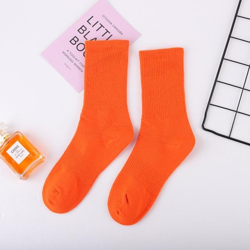 2047# Cotton Socks 3pairs/set