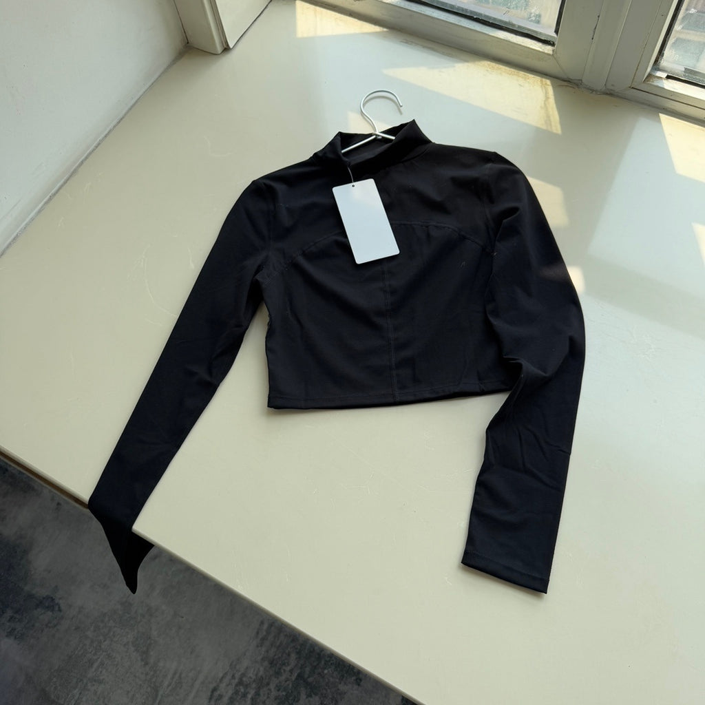 L5948# GX Women long Sleeve Shirts