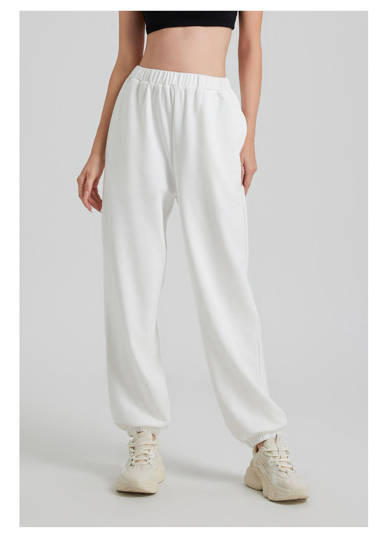 1852# Cotton pants