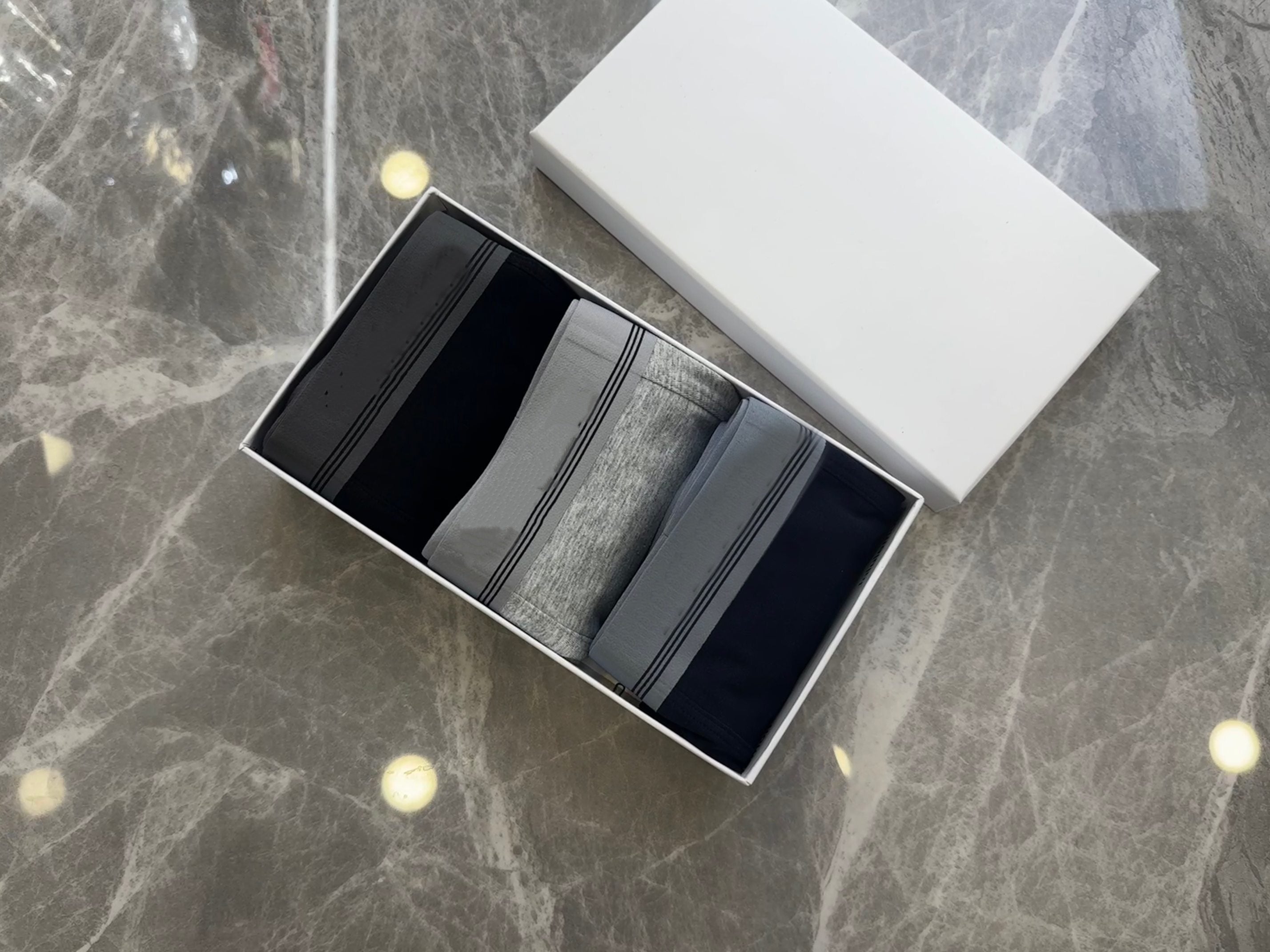 L5276#  Men Underpants 3pcs/lot