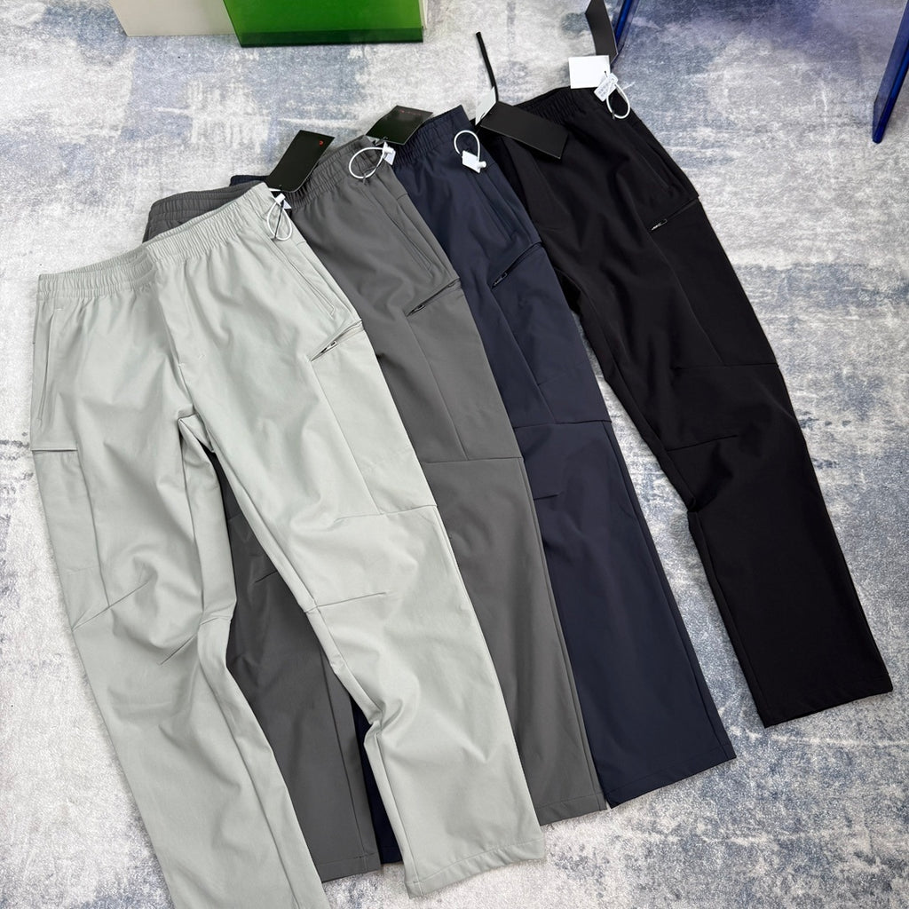 L5888# GX Men Sport Pants