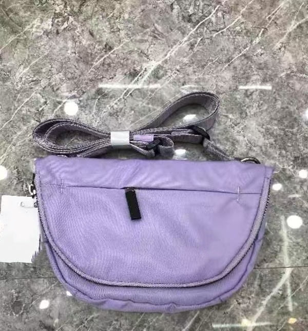 L3422#  Unisex Hobo Bag