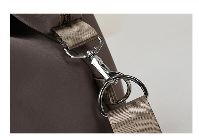 117#AL Travel Bag