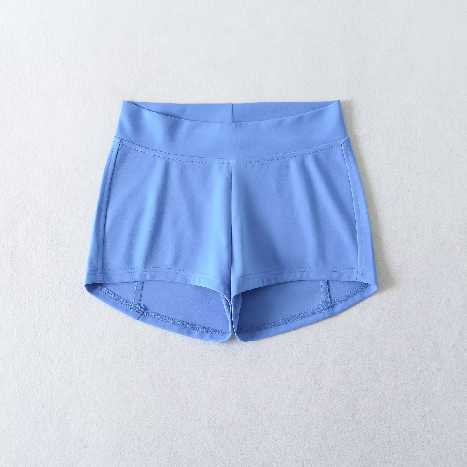 L6211#  Women Yoga shorts