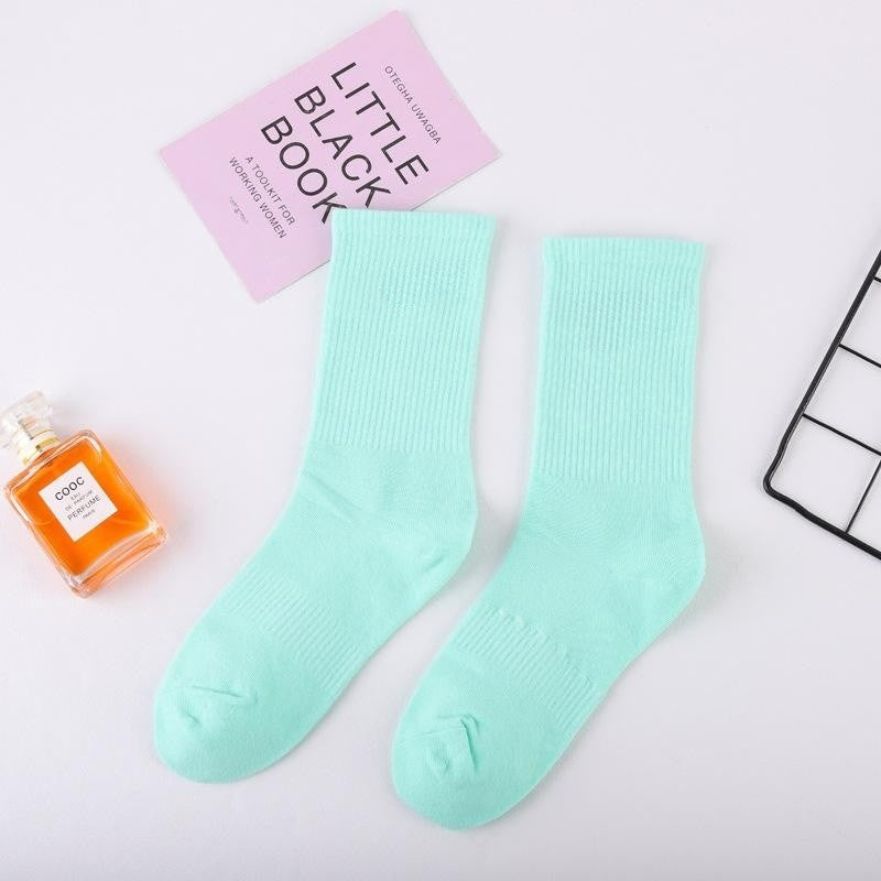 2047# Cotton Socks 3pairs/set