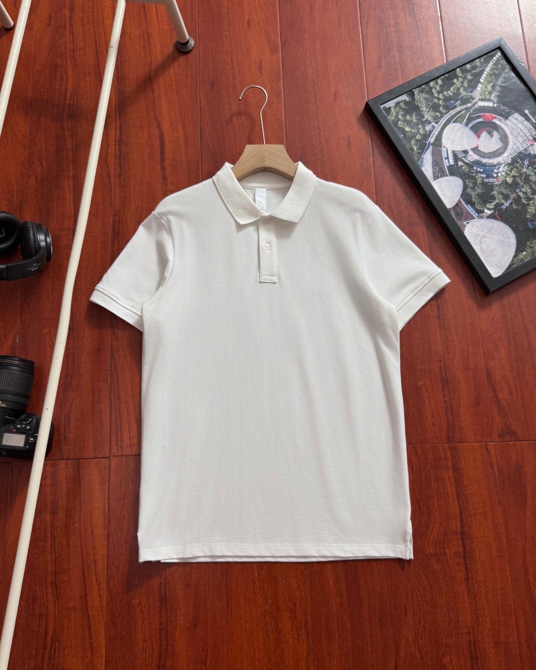 L5951# GX  Men Polo Shirts