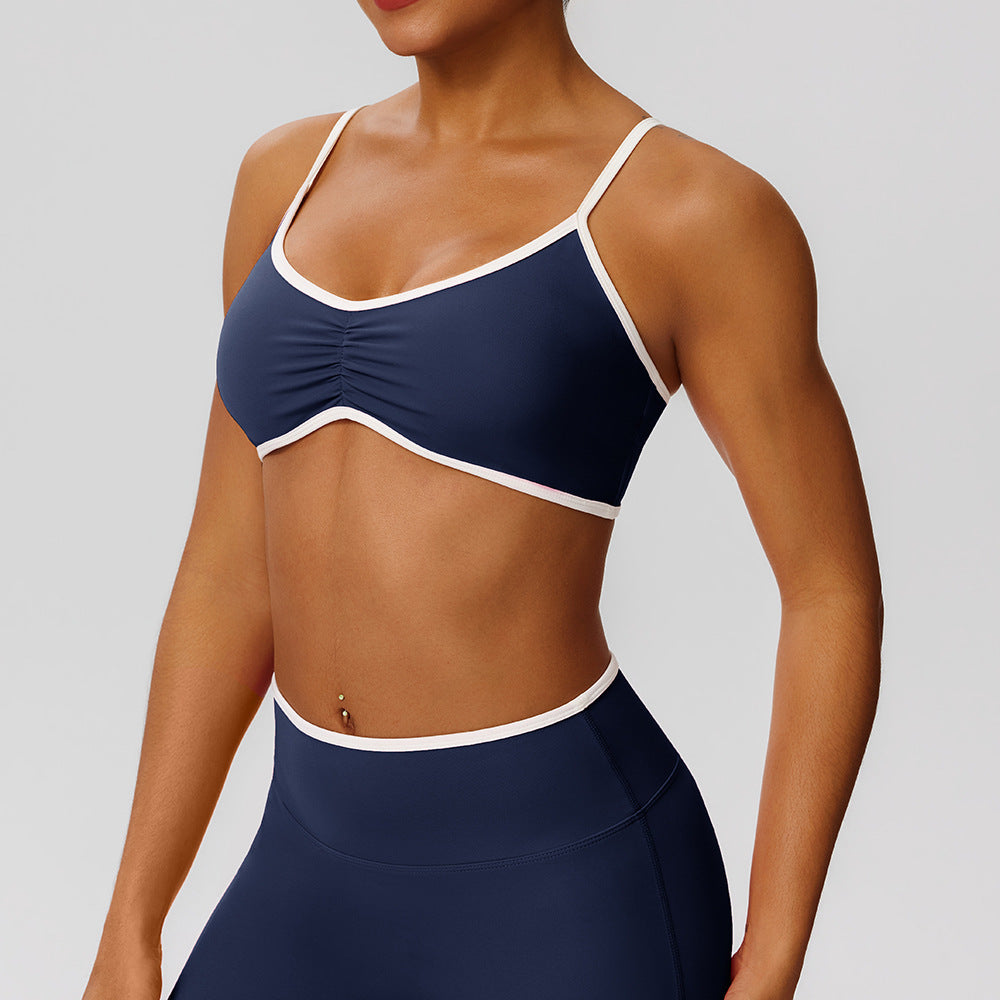 1937# A Women Yoga Bra Or Shirts Or Pants