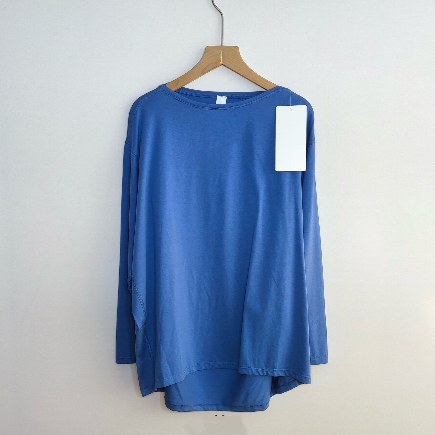 L5972#  FB Women Long Sleeve Shirts