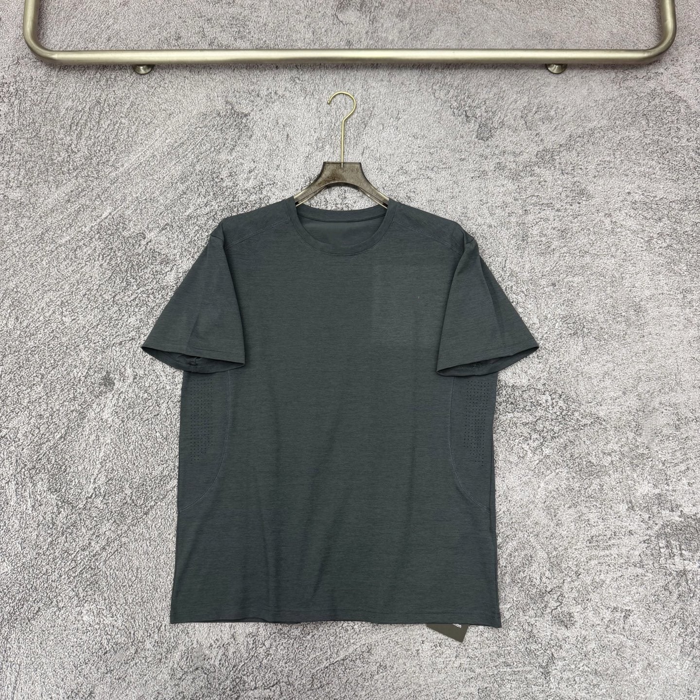 L5920# GX Men Sport Shirts