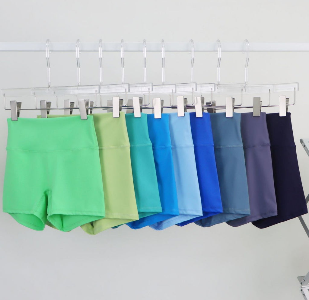 L5335# Women Shorts