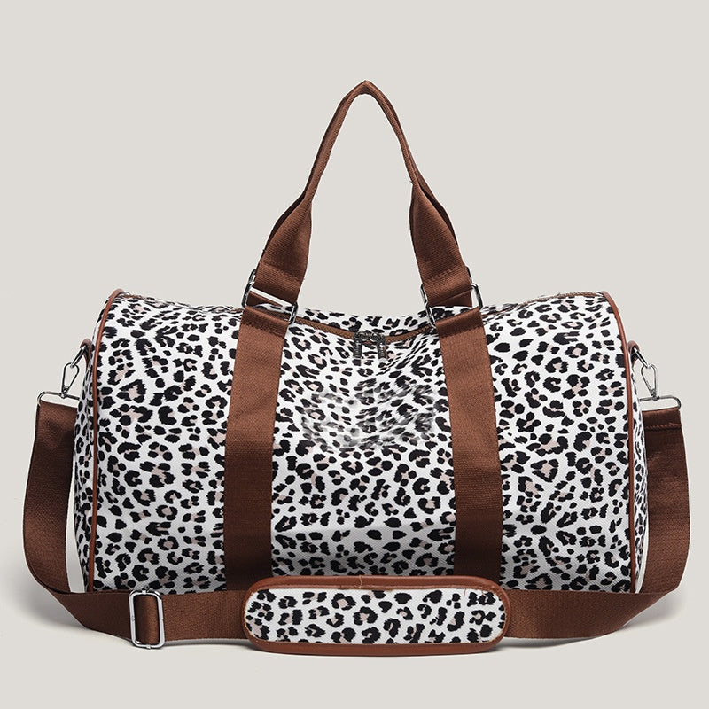 1808# A Large Capacity Bag