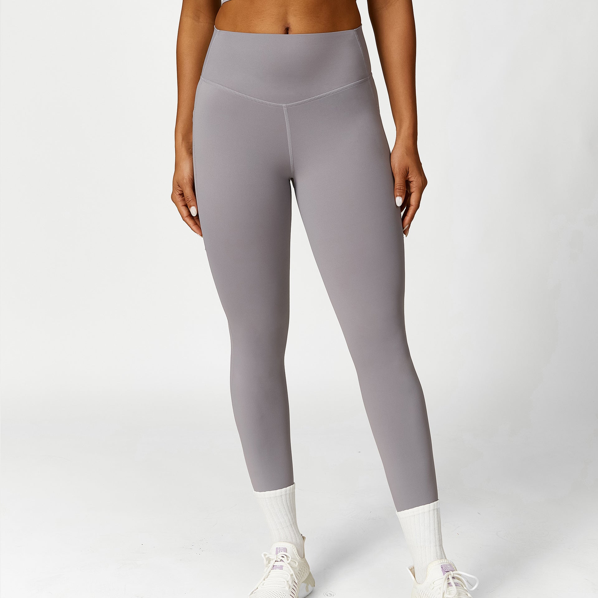 L2929#  Women Yoga Bra Shorts Pants Set