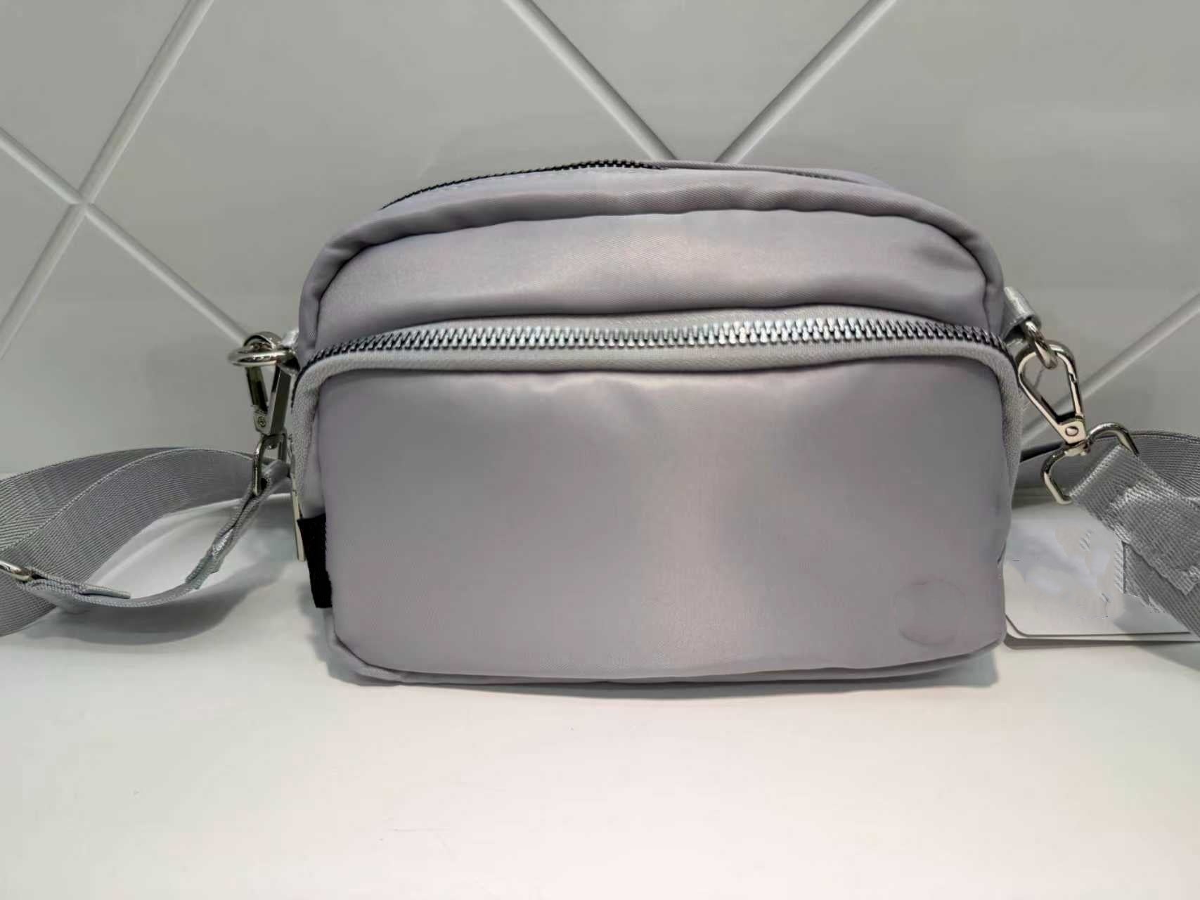 L5647#  Crossbody Bag