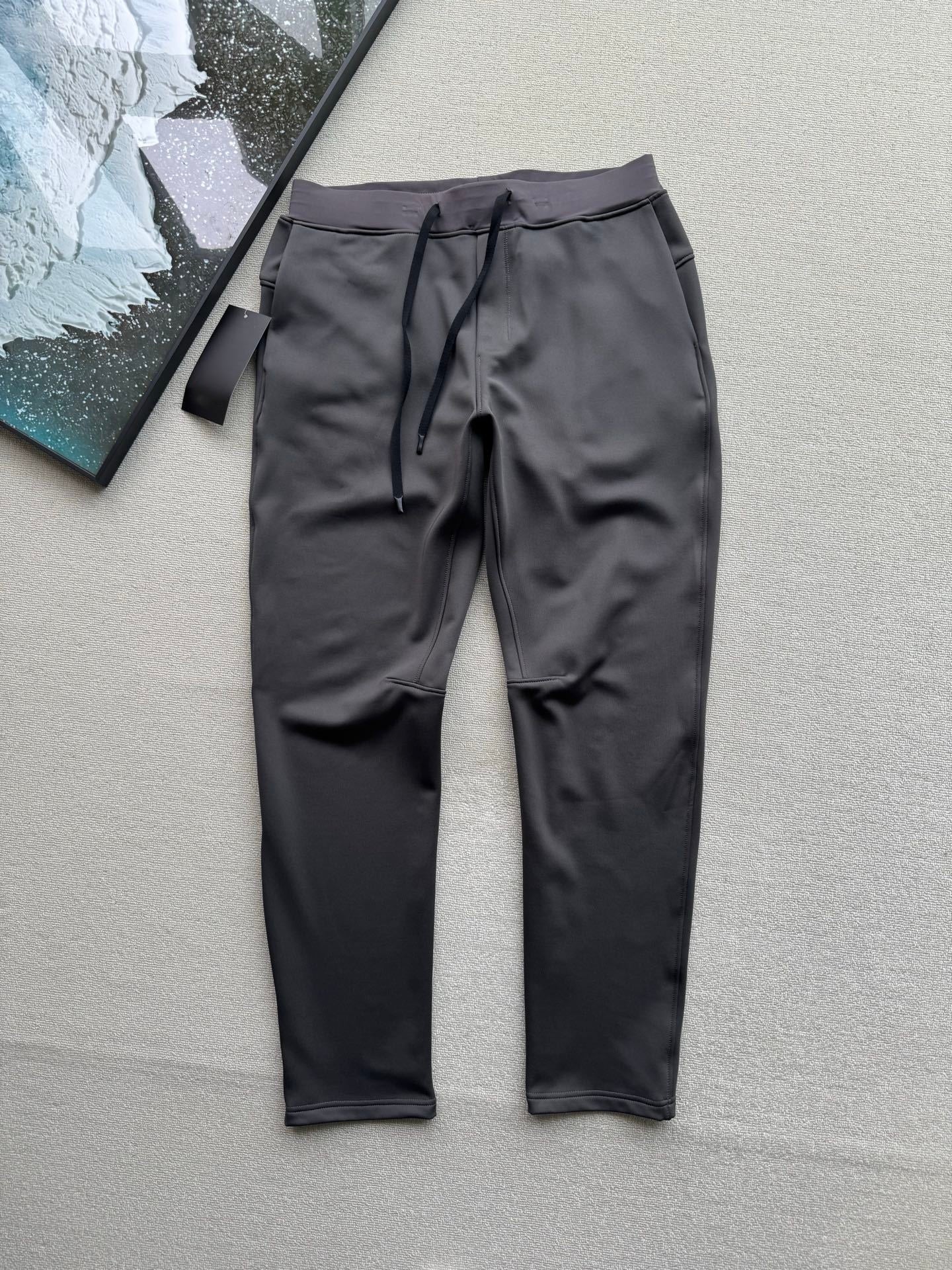 L5833# GX Men Sport Pants