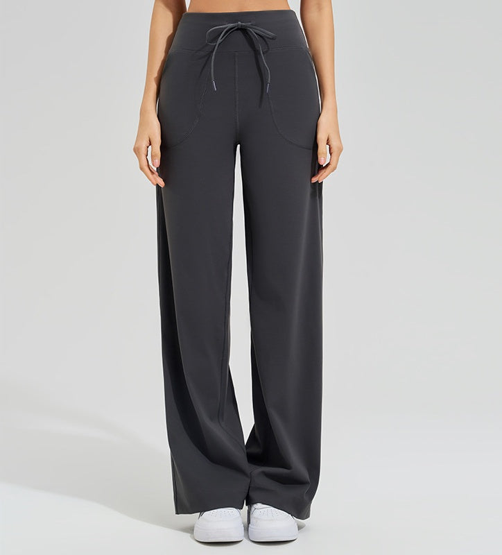 L4652#  Women Loose Pants