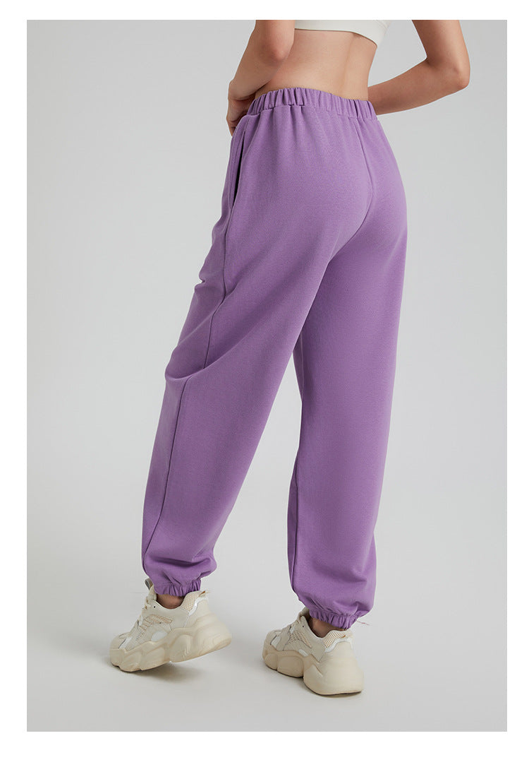 1852# Cotton pants
