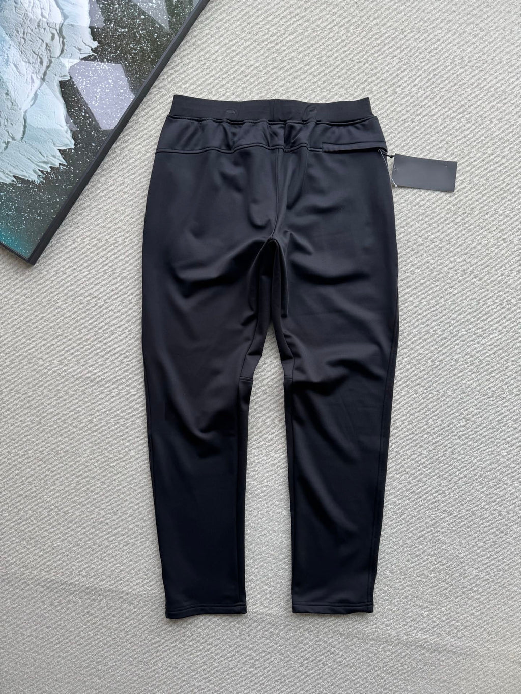 L5833# GX Men Sport Pants