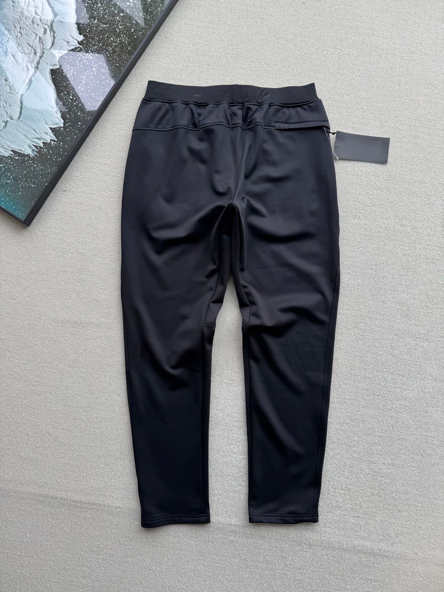 L5833# GX Men Sport Pants