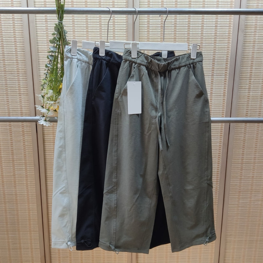 L5361# FB Women High Waist Pants