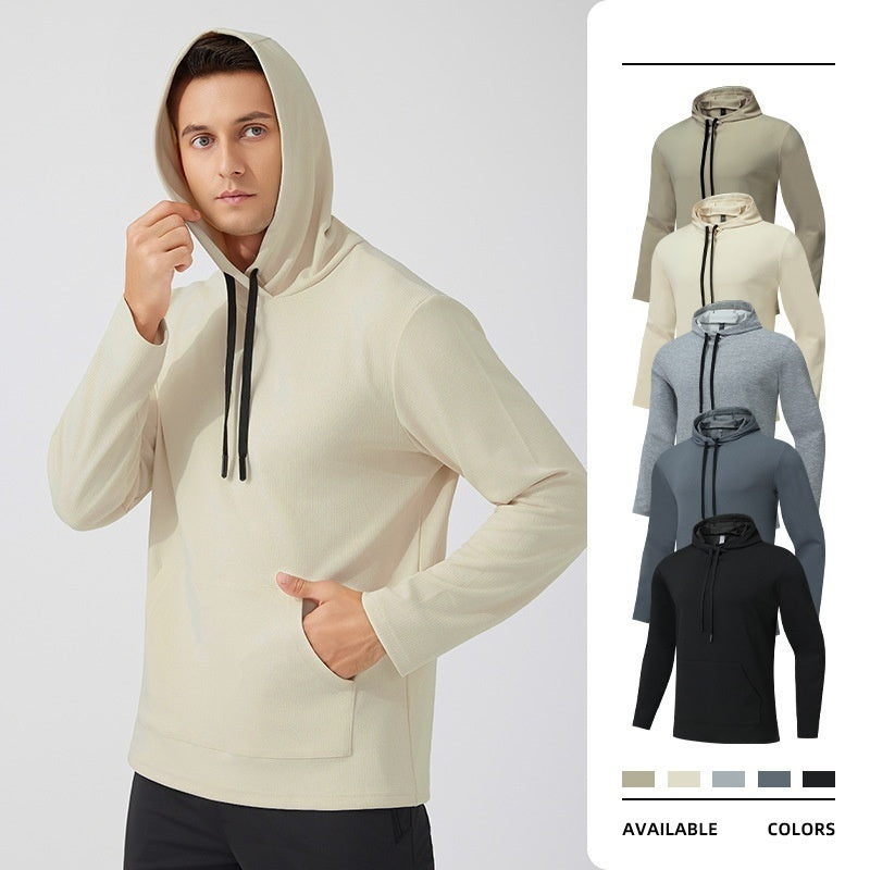 L5635# Men Hoodies