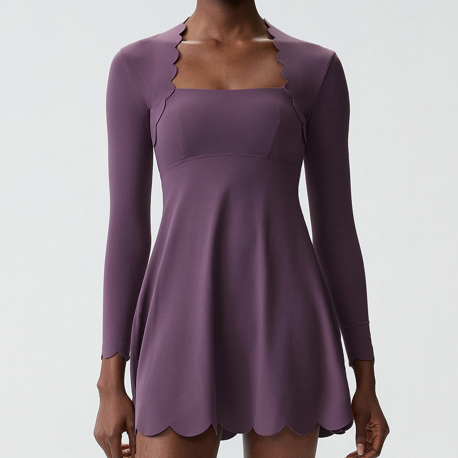 2042# A Women Yoga Dress