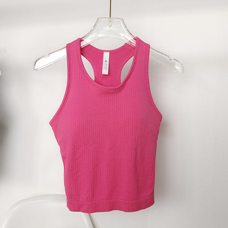 L2002#  Sports Bra