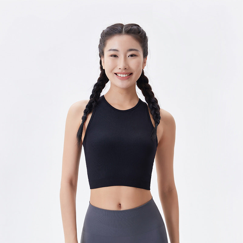335# AL Women Yoga Tank