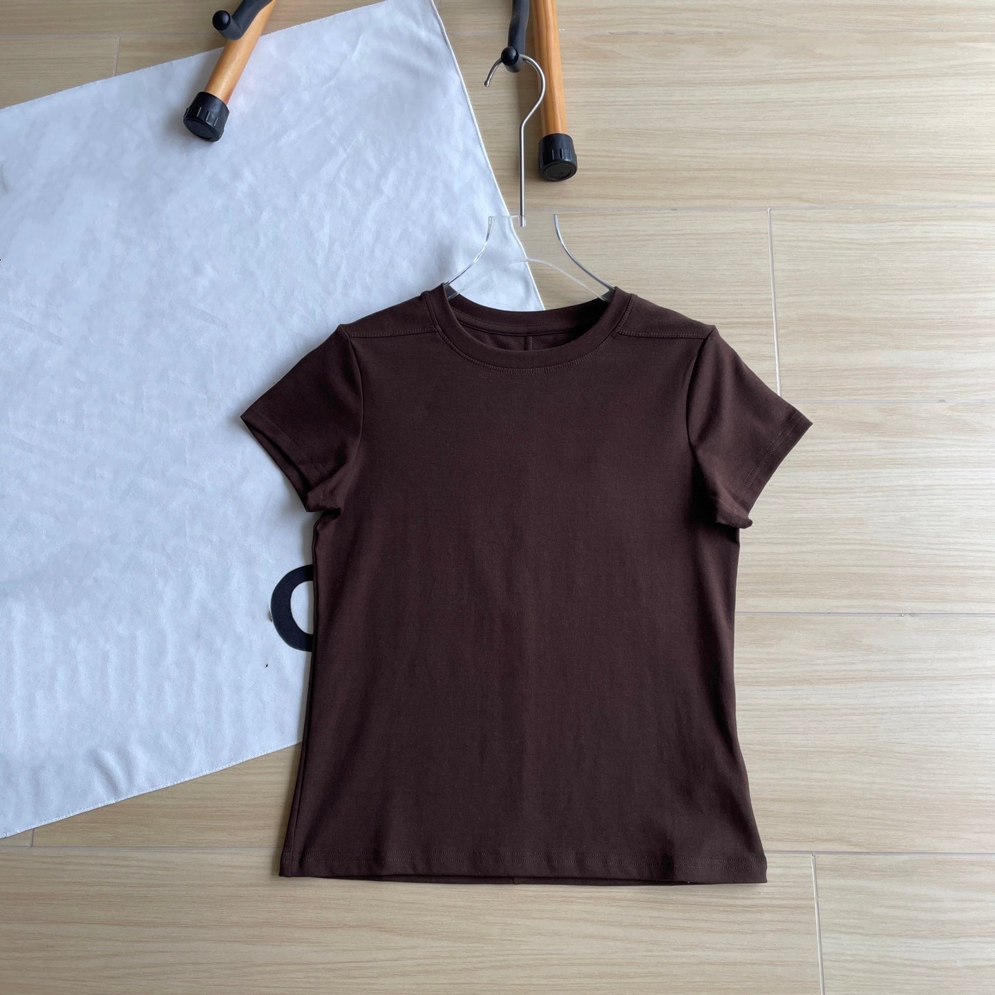 L6228# GX Women Yoga Shirts