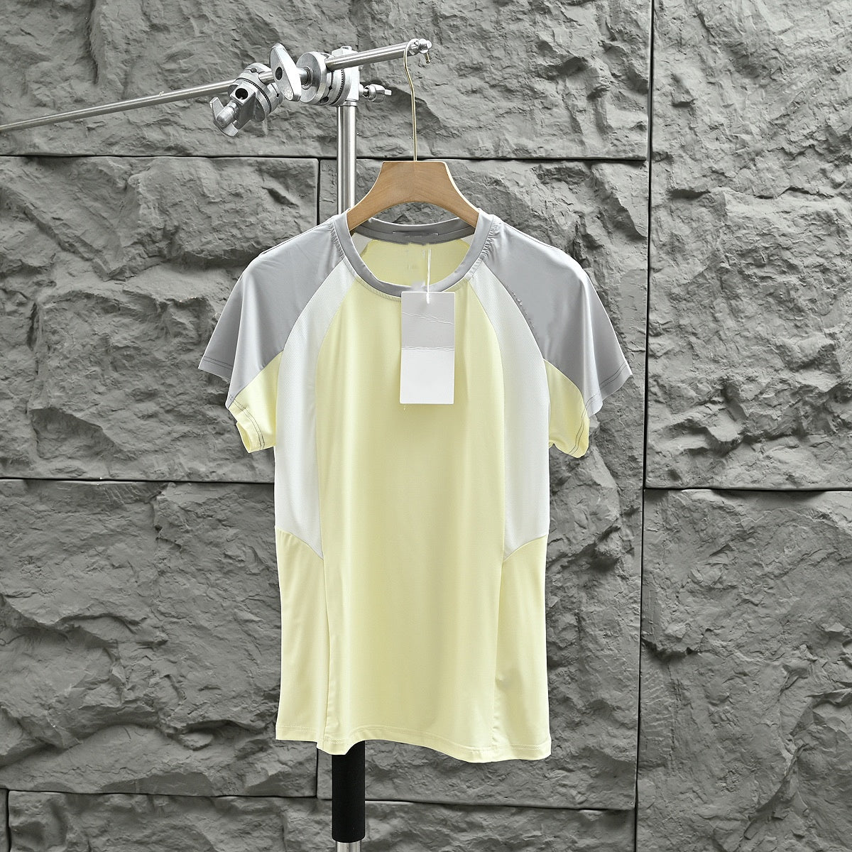 L6198#GX Women Yoga Shirts