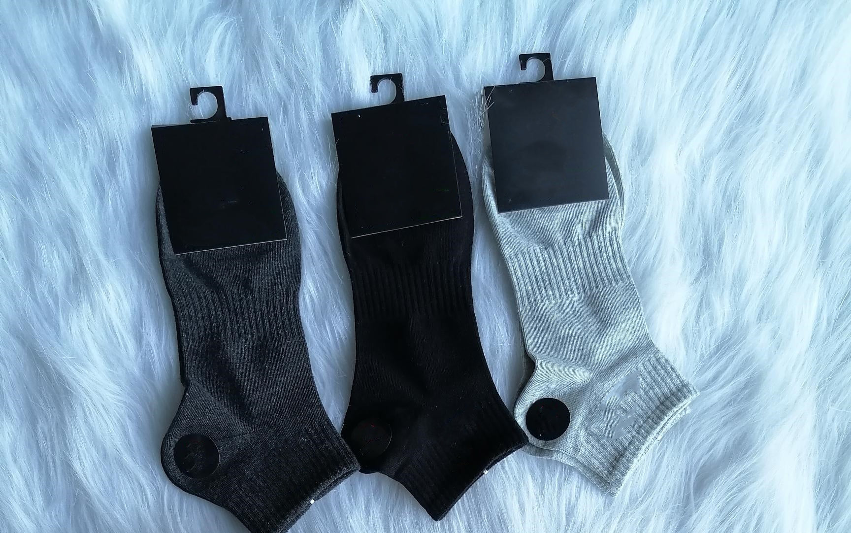 L4218# Men Cotton Socks 5Pairs/lot