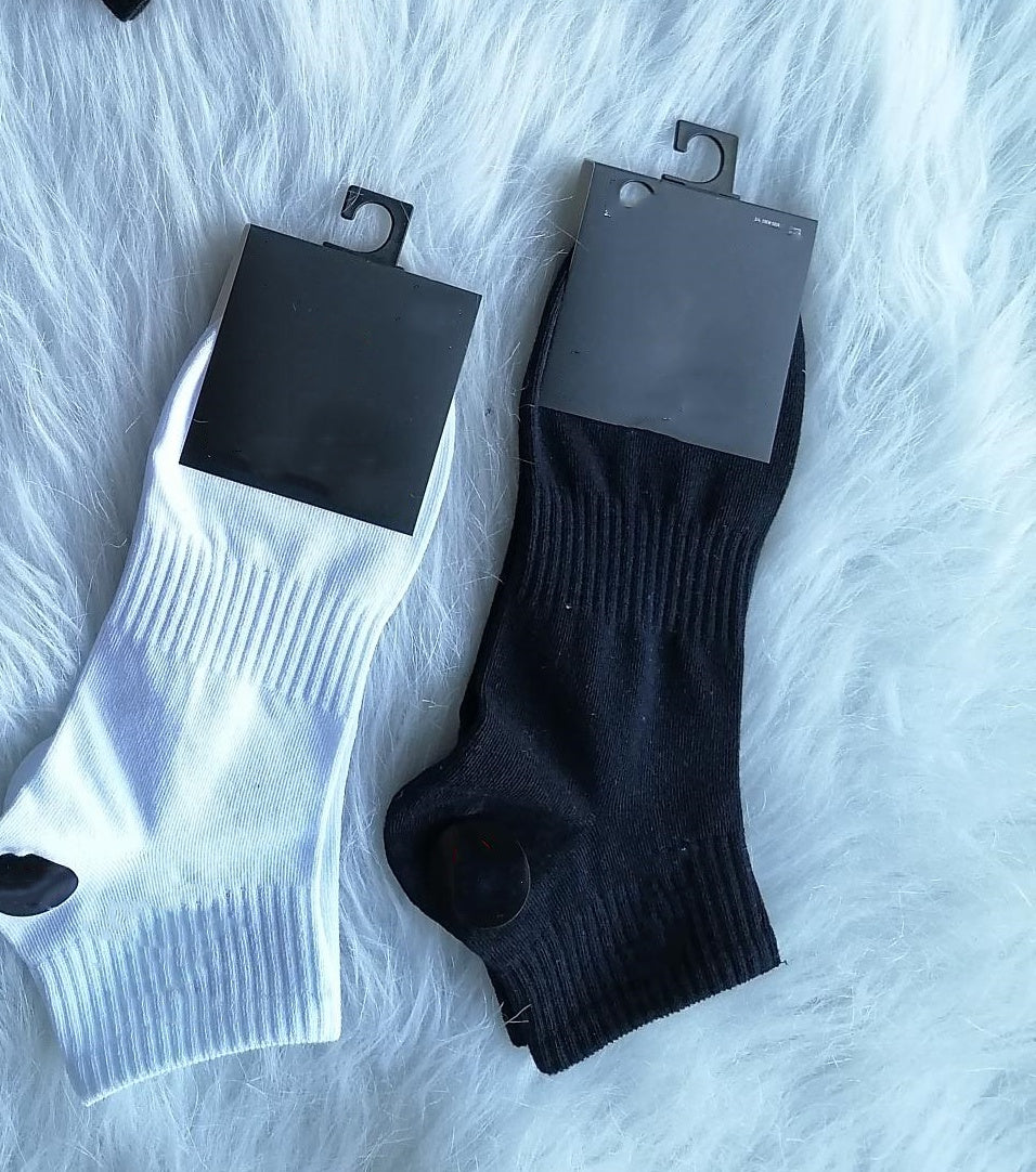 L4218# Men Cotton Socks 5Pairs/lot