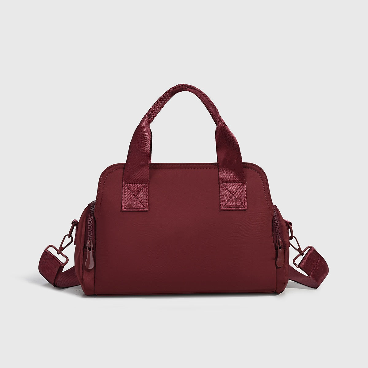 2365# A Unisex Fashion Cross Bag