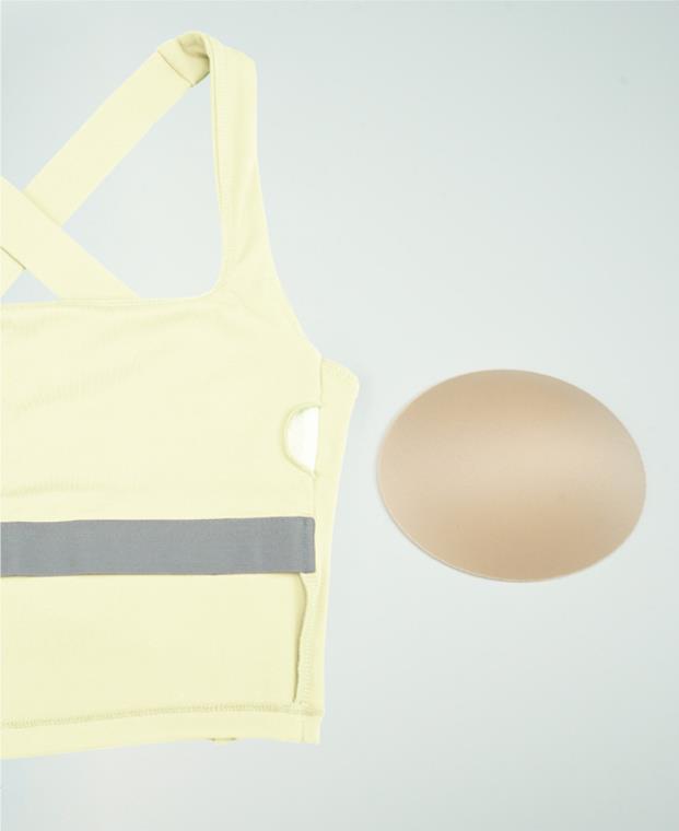 35# AL Yoga Bra Tank