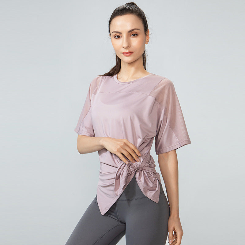 L5900# Women Large Size Shirts