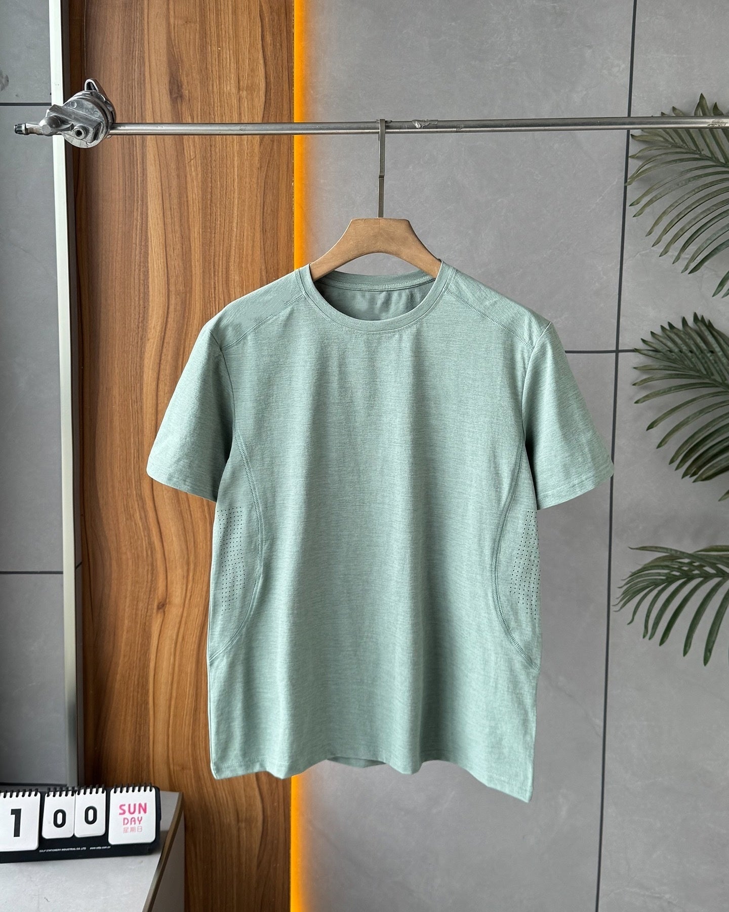 L5967# GX  Men Sport Shirts