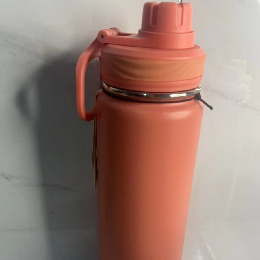 L6186#  Back To Life Outdoor Waterbottle