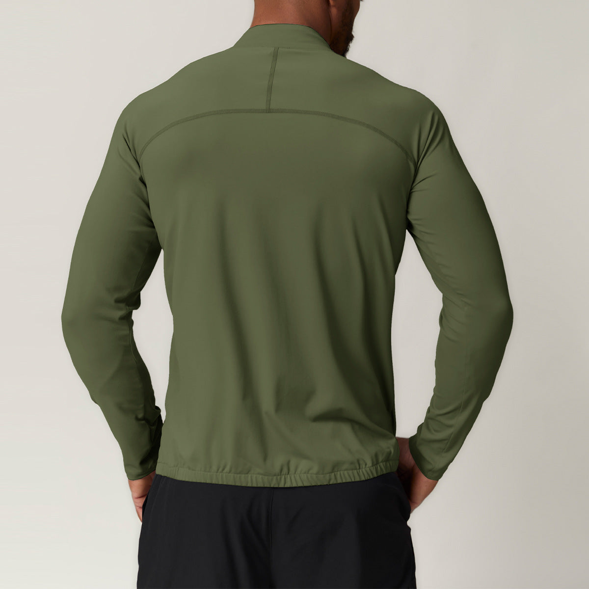 L4379#  Men Jacket