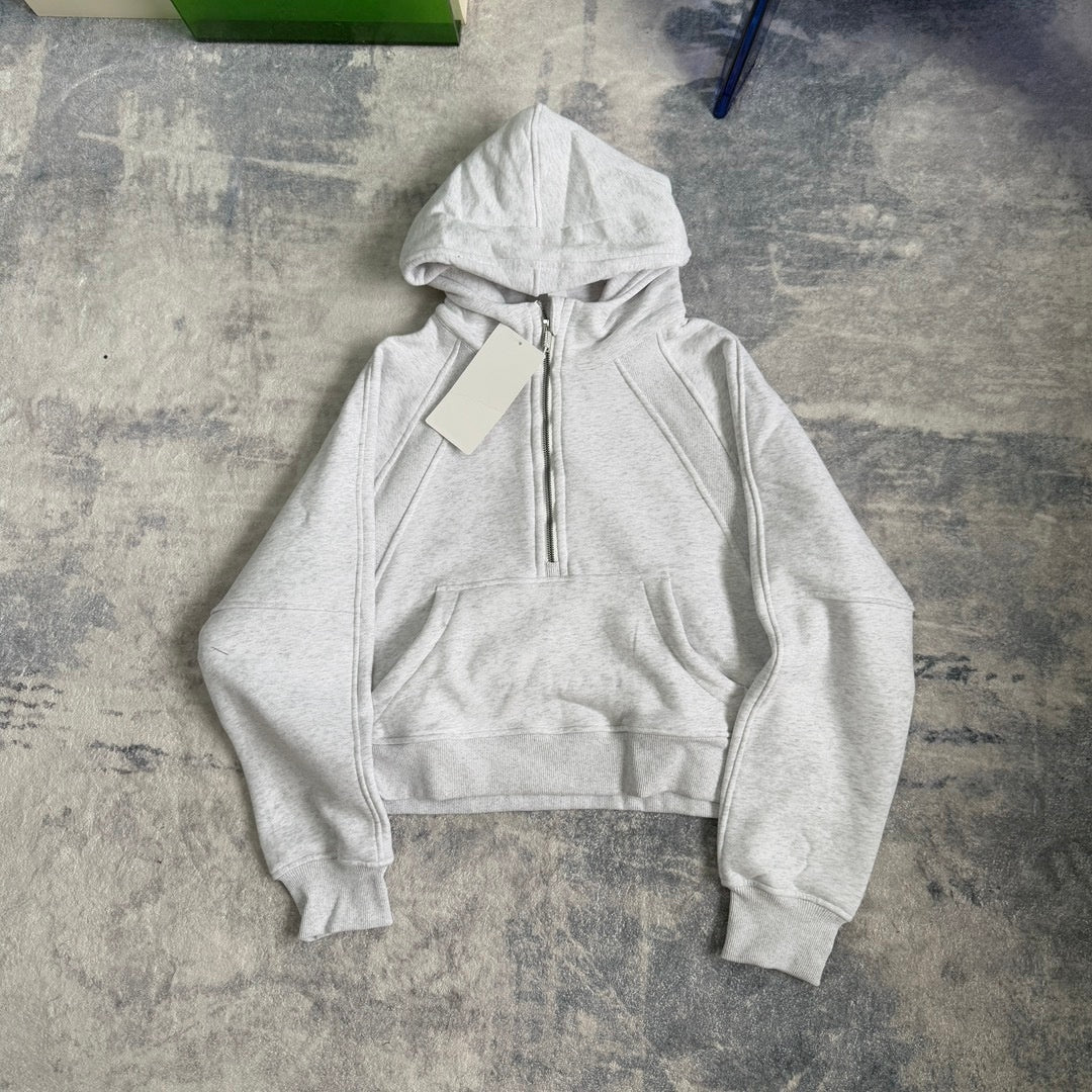 L5046# GX Women Hoodies